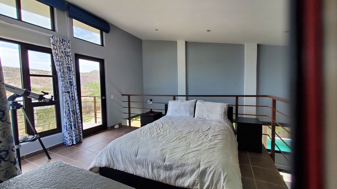 Photo of Bedroom in Los Barriles