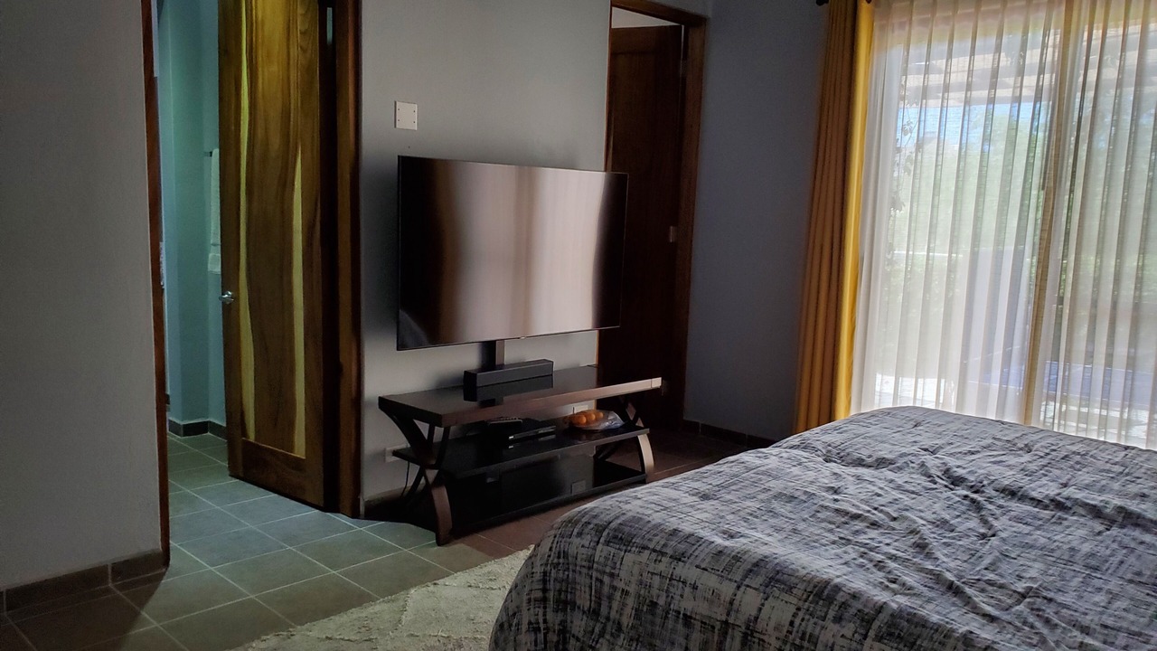 Photo of Bedroom in Los Barriles