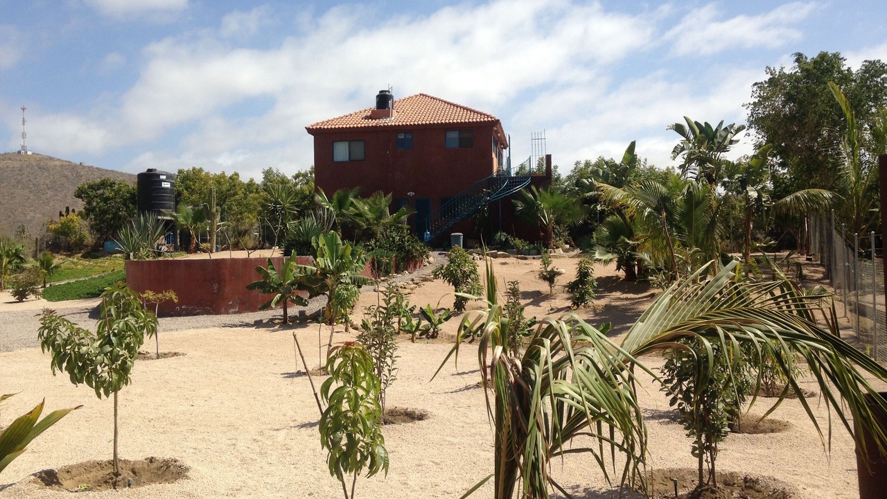 Photo of Outdoor in El Pescadero