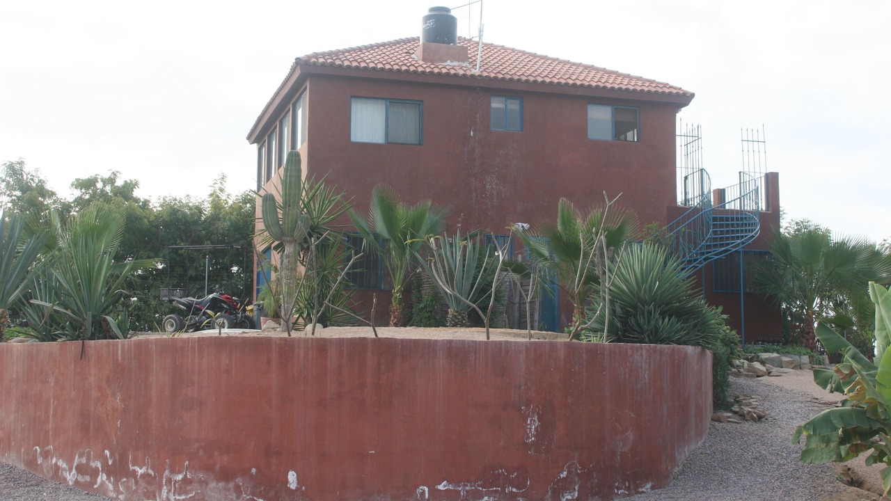 Photo of Others in El Pescadero