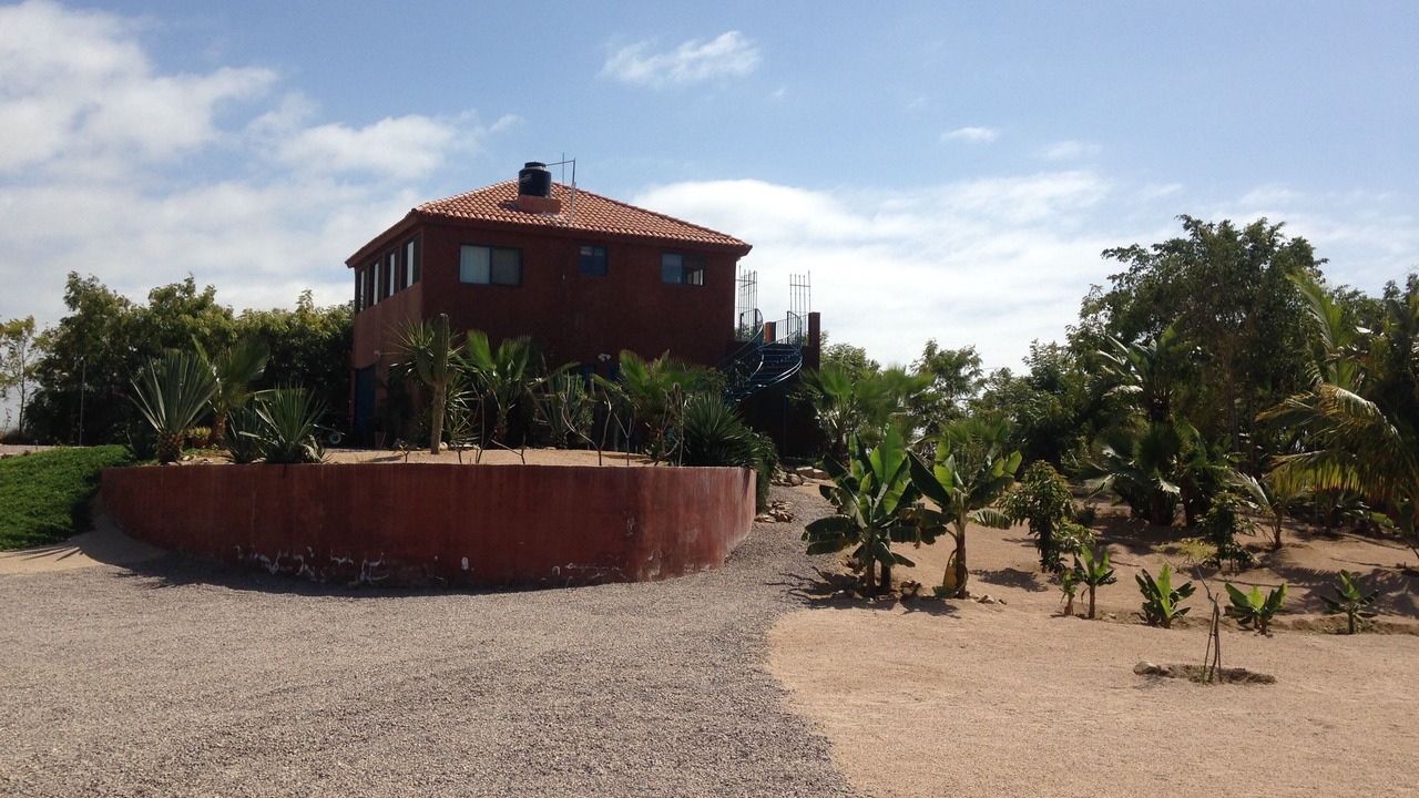 Photo of Outdoor in El Pescadero