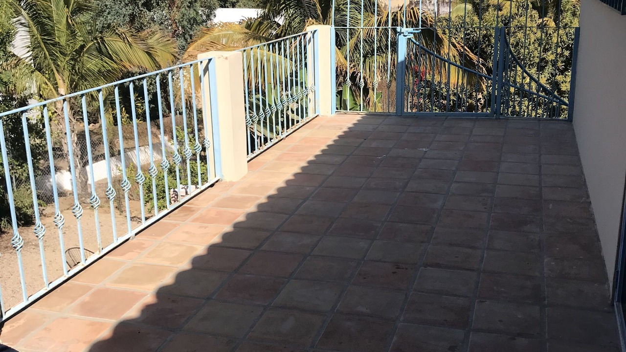 Photo of Outdoor in El Pescadero