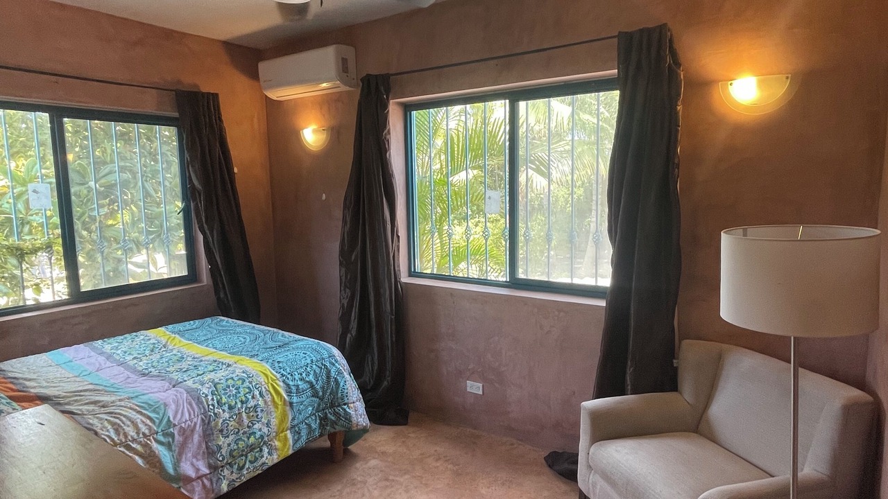 Photo of Bedroom in El Pescadero