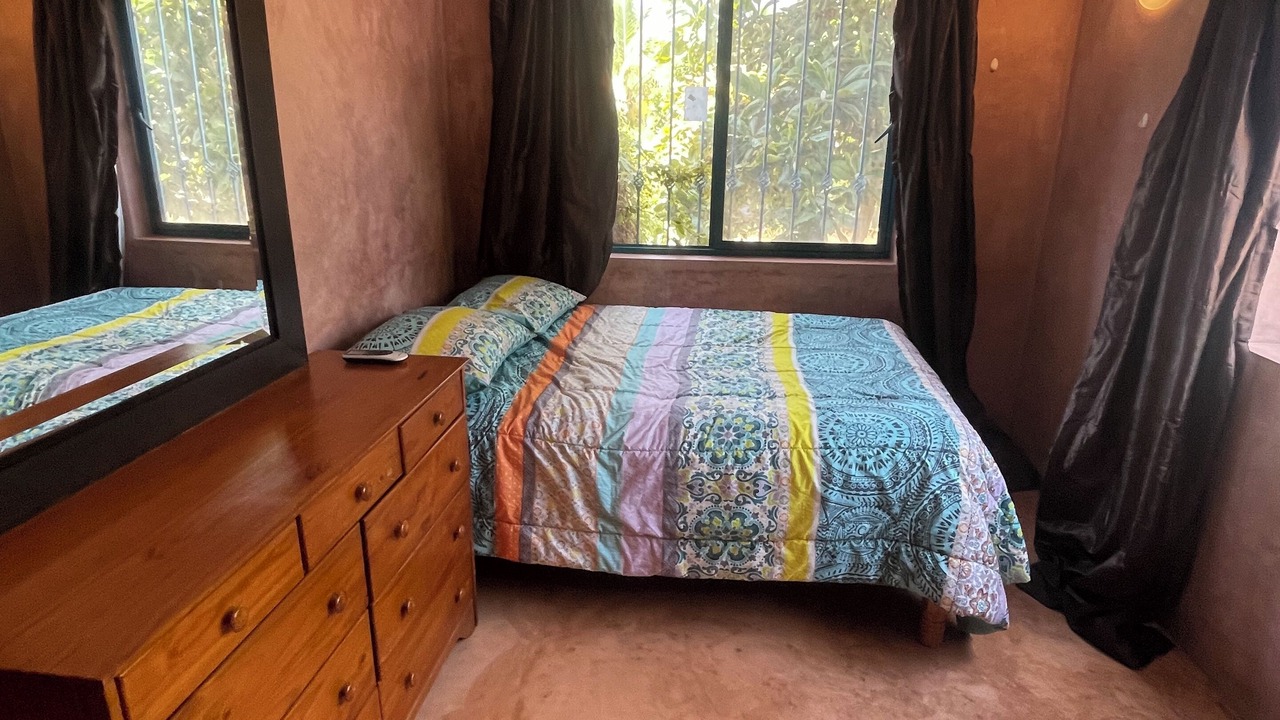 Photo of Bedroom in El Pescadero