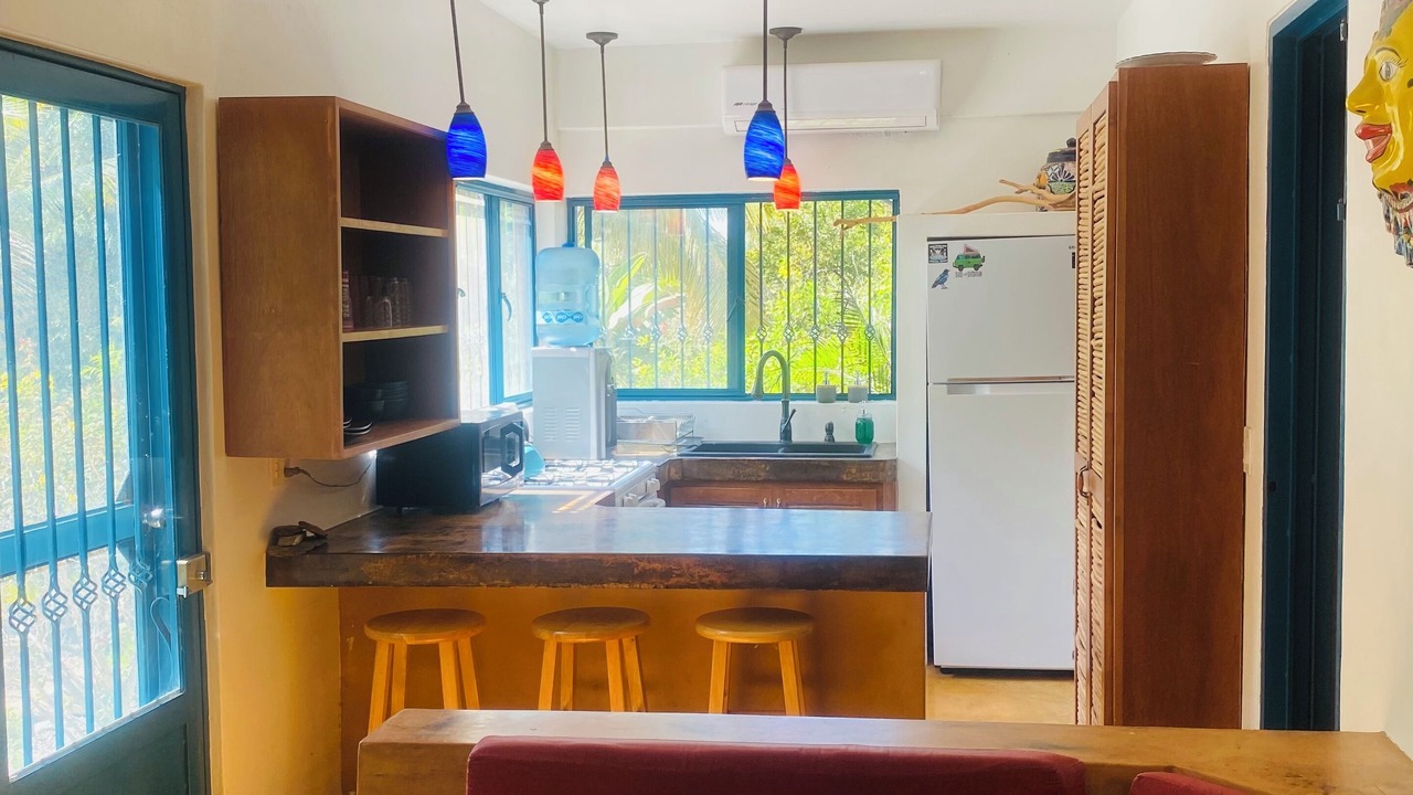 Photo of Livingroom in El Pescadero