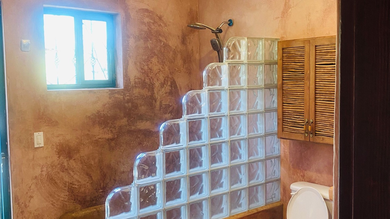 Photo of Bathroom in El Pescadero