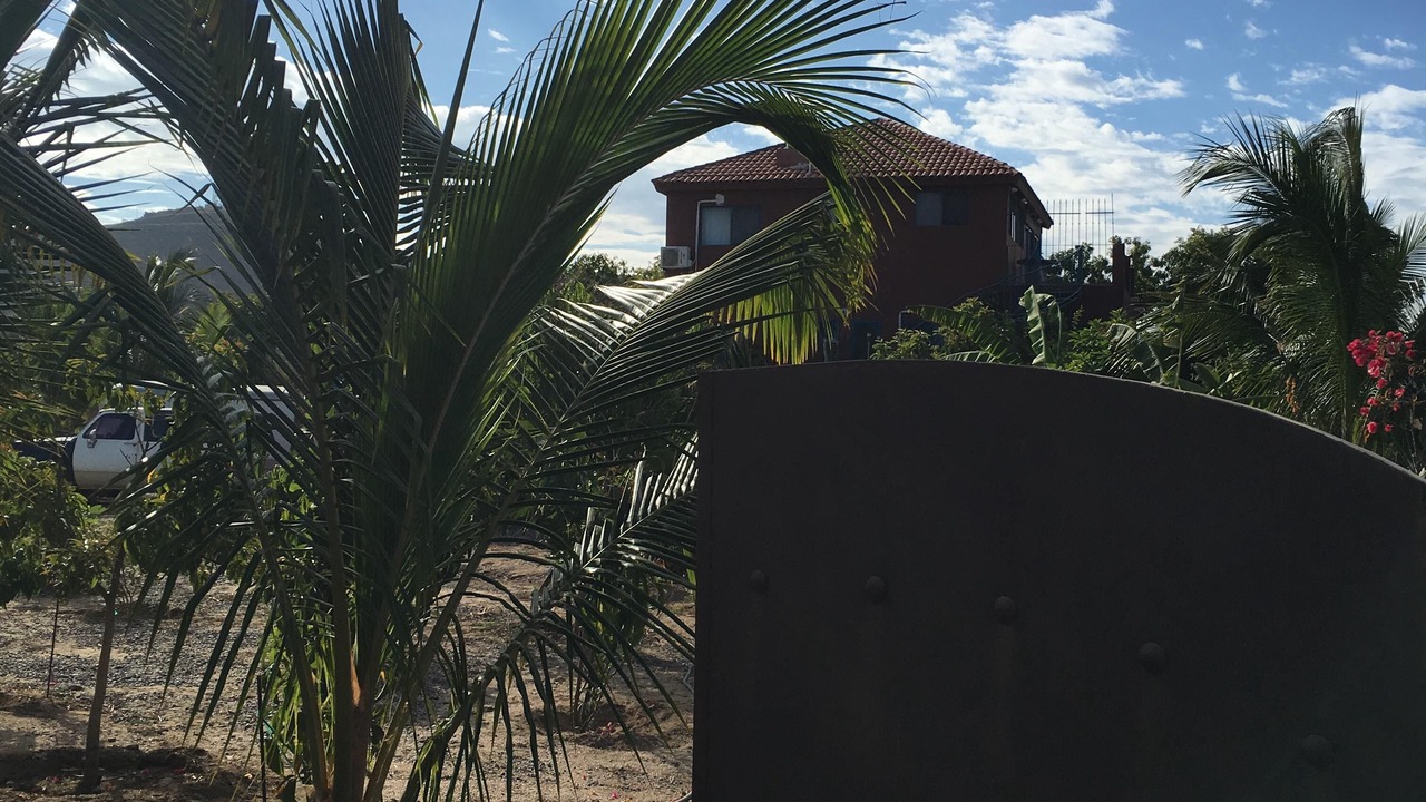 Photo of Outdoor in El Pescadero