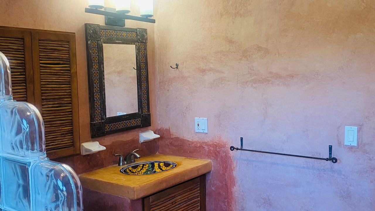 Photo of Bathroom in El Pescadero