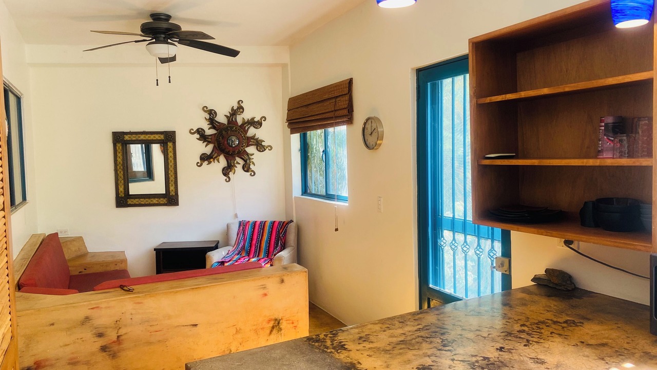 Photo of Livingroom in El Pescadero