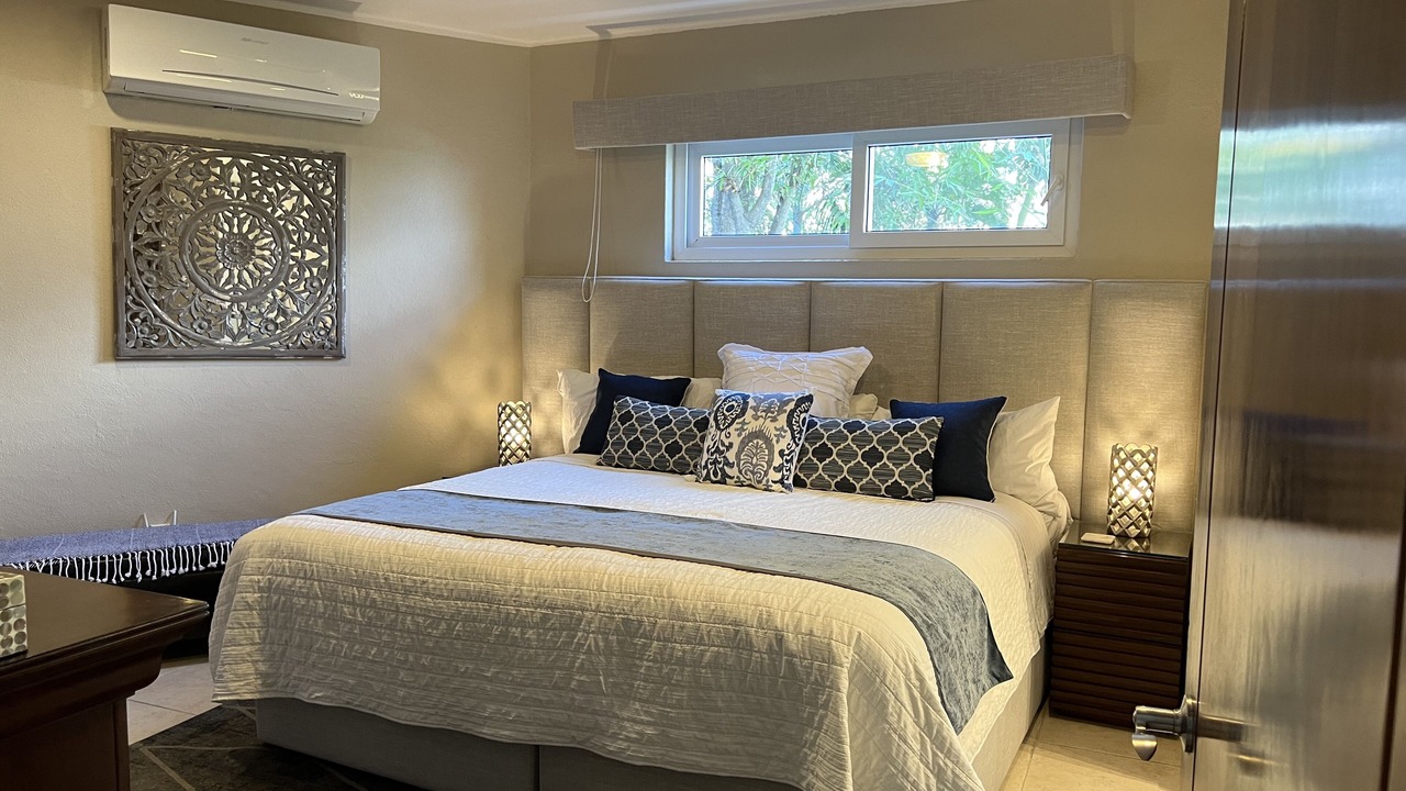 Photo of Bedroom in Emiliano Zapata