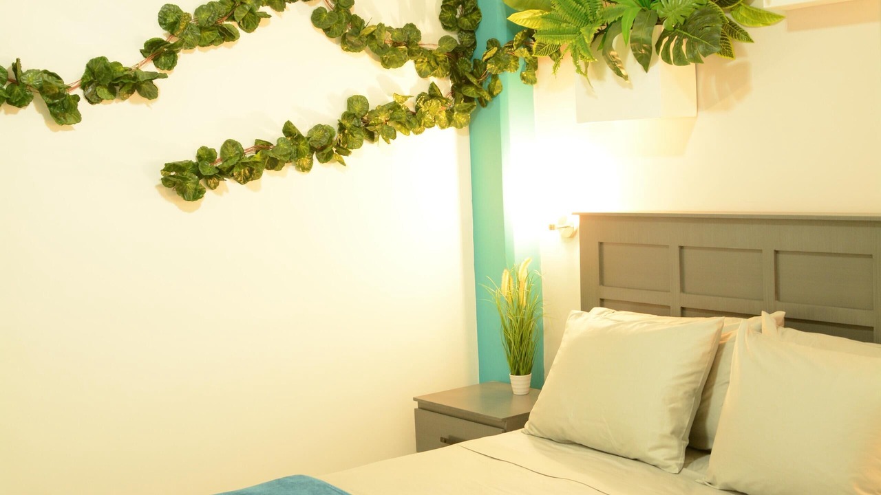 Photo of Bedroom in Zazil-ha