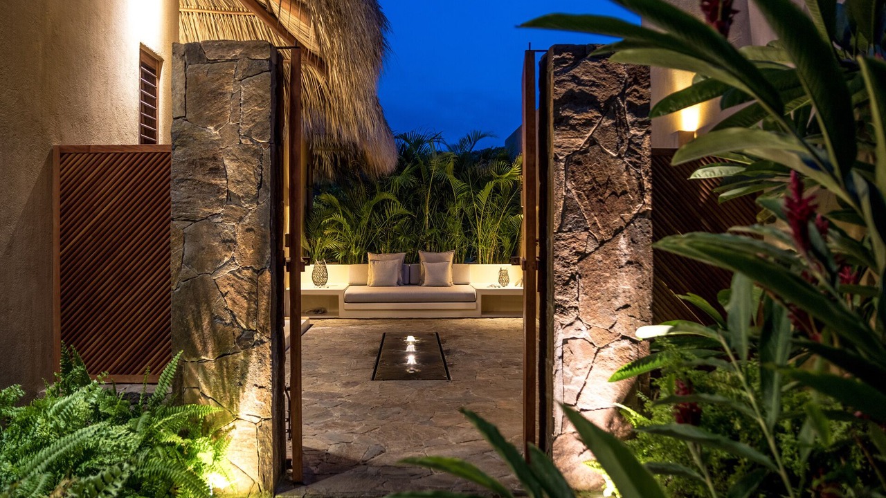 Photo of Patio Balcony in Santa Maria Huatulco