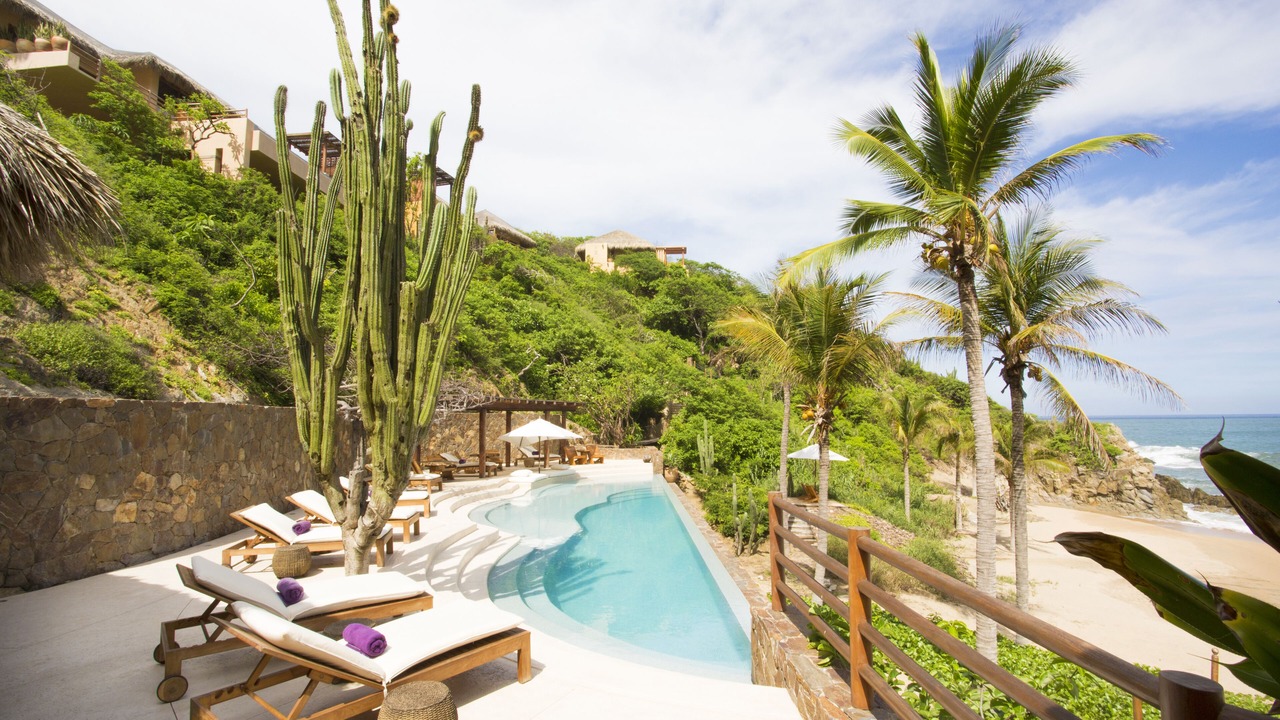 Photo of Outdoor in Santa Maria Huatulco