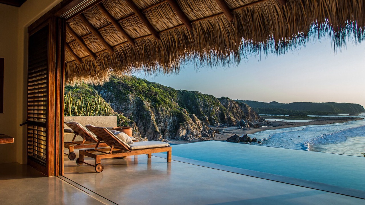 Photo of Outdoor in Santa Maria Huatulco