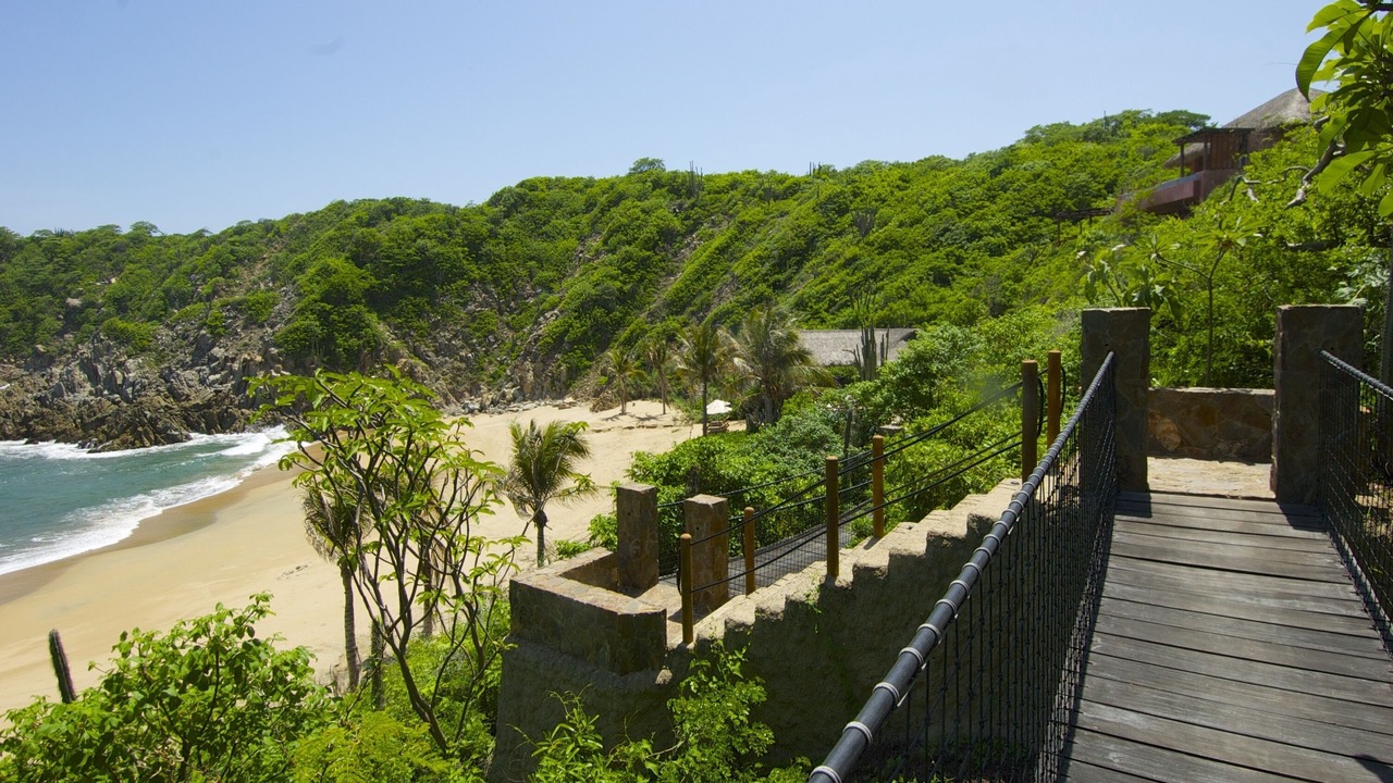 Photo of Others in Santa Maria Huatulco