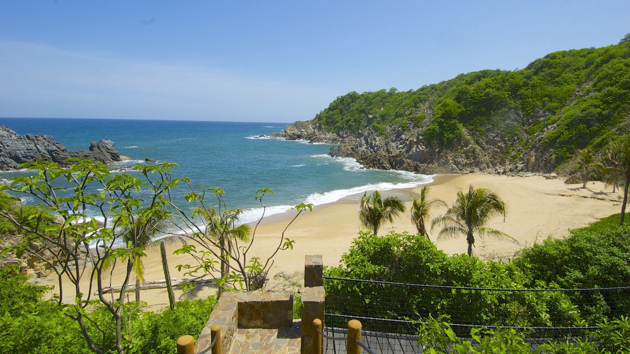 Photo of Others in Santa Maria Huatulco