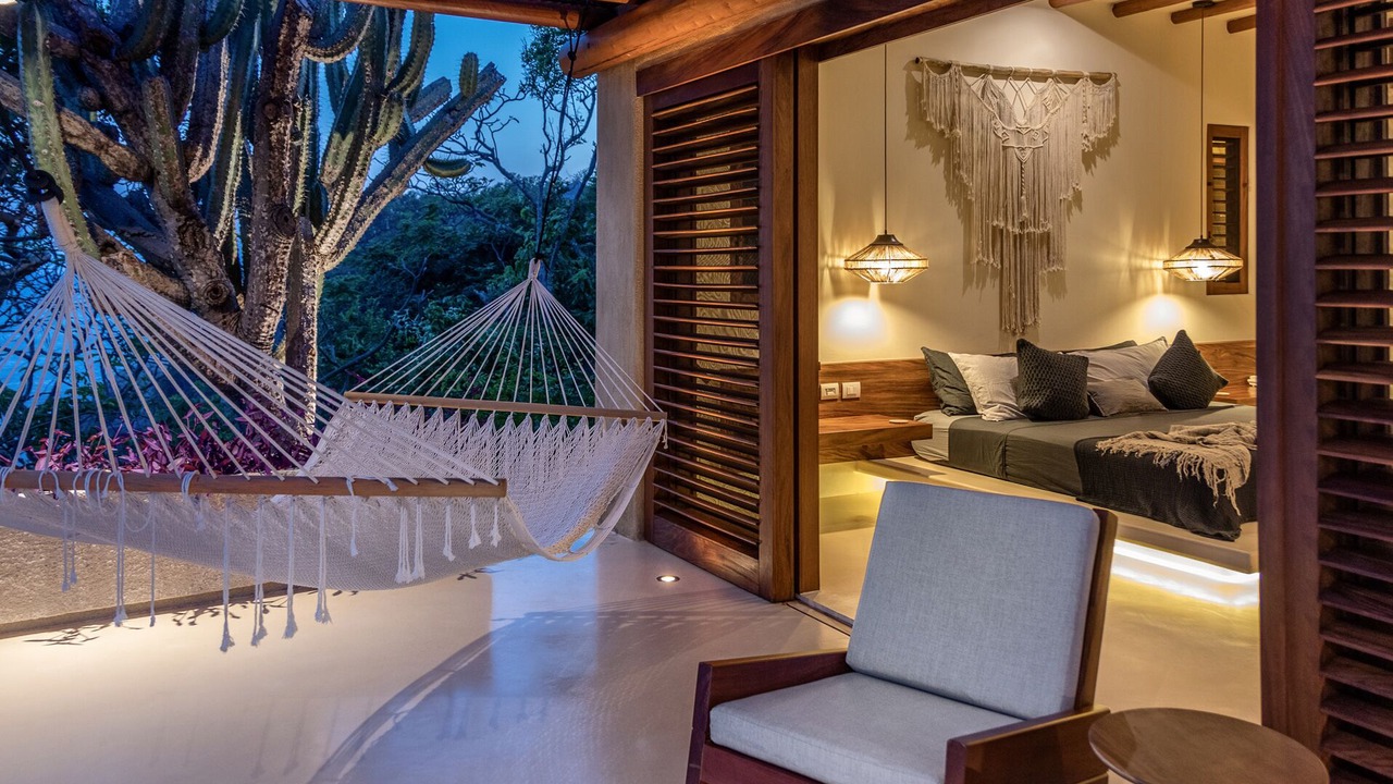 Photo of Bedroom in Santa Maria Huatulco