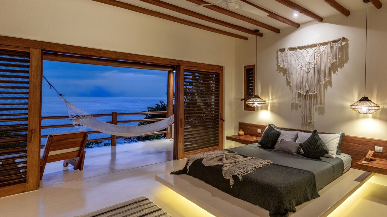 Photo of Bedroom in Santa Maria Huatulco