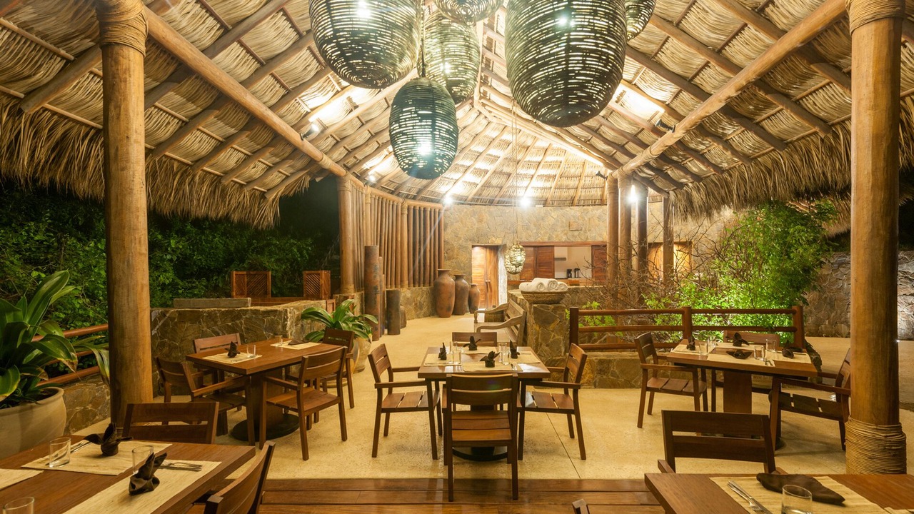 Photo of Outdoor in Santa Maria Huatulco