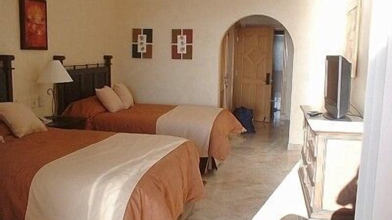 Photo of Patio Balcony in Flamingos