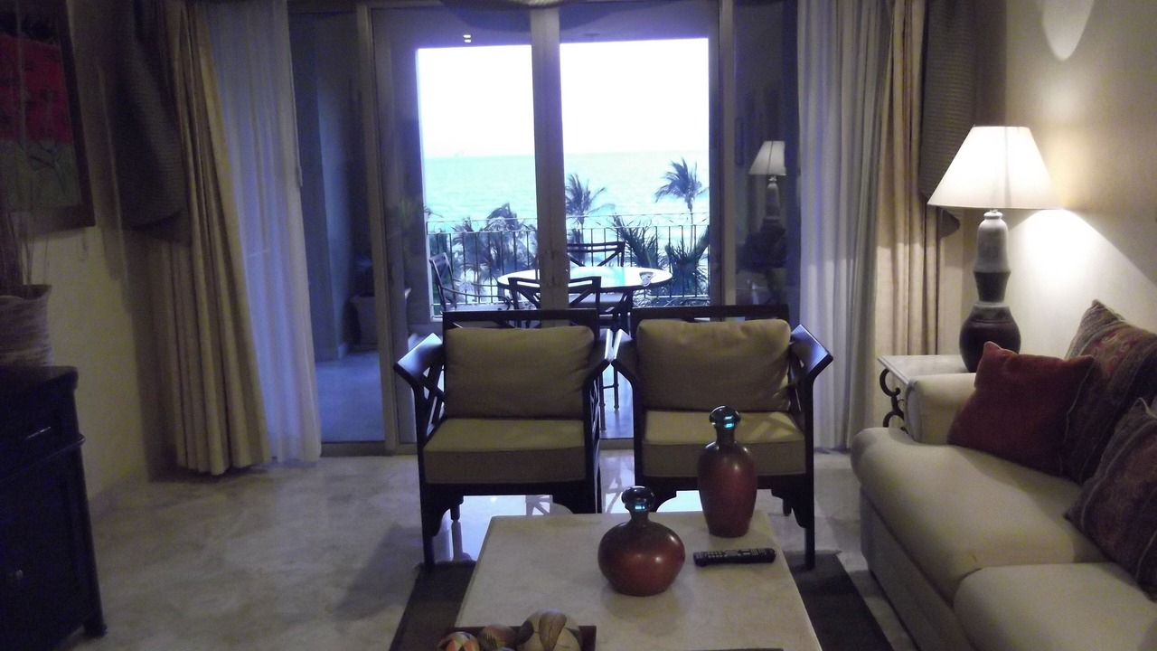 Photo of Patio Balcony in Flamingos