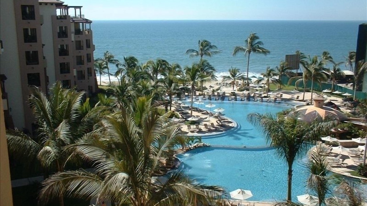 Photo of Patio Balcony in Flamingos