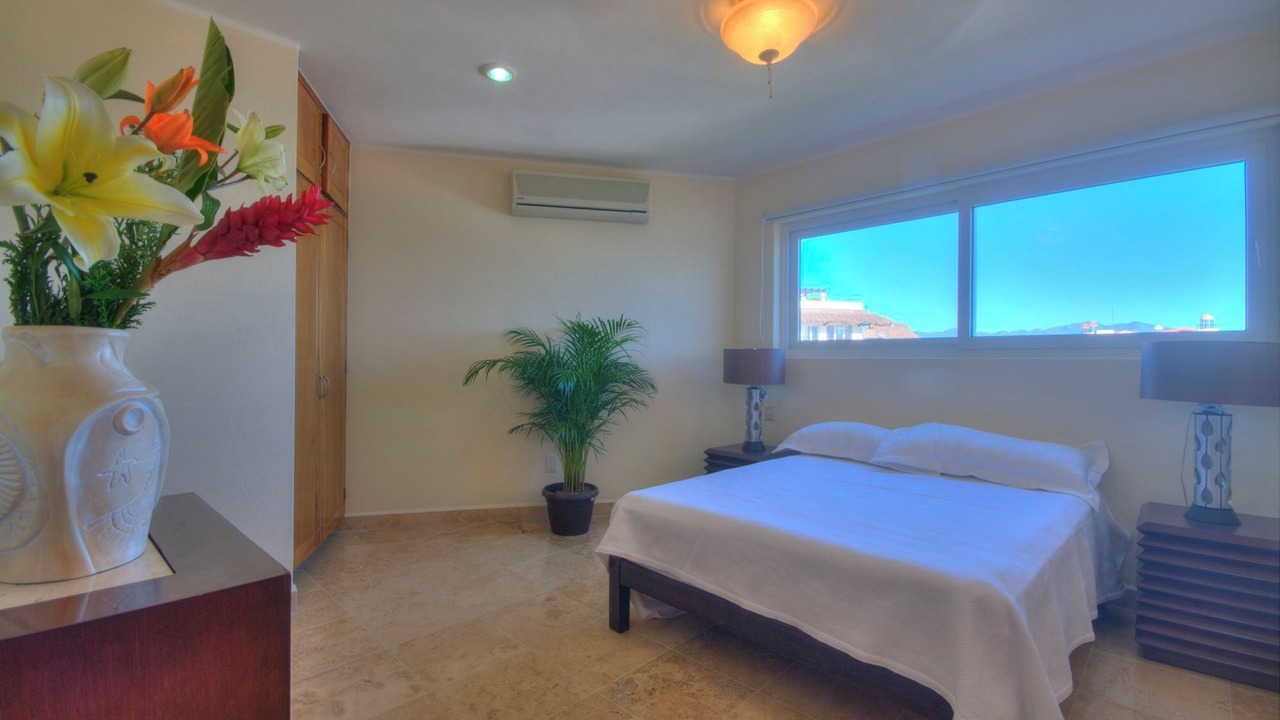 Photo of Bedroom in Emiliano Zapata