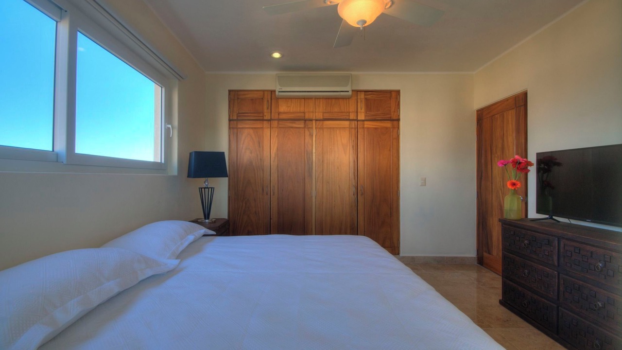 Photo of Bedroom in Emiliano Zapata