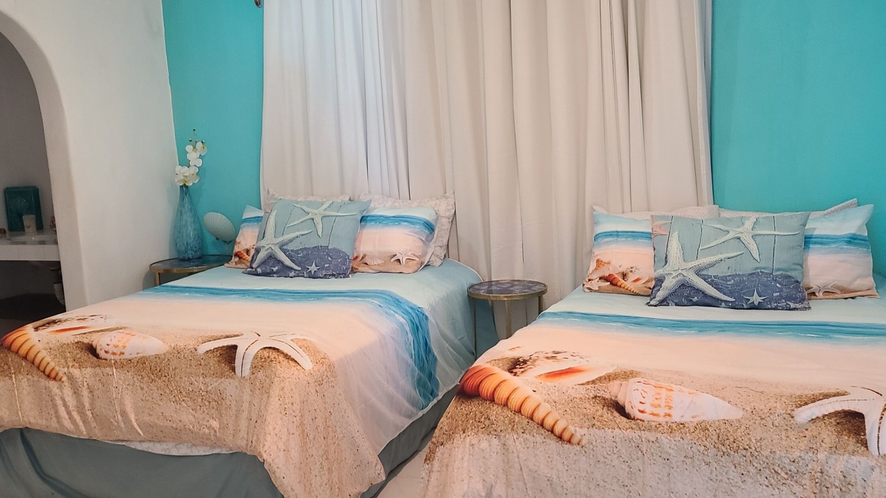 Photo of Bedroom in Zona Hotelera