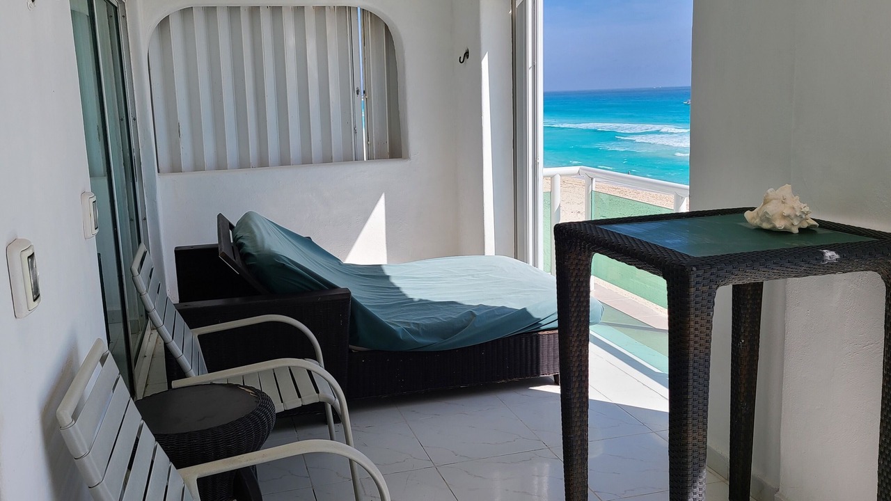 Photo of Outdoor in Zona Hotelera