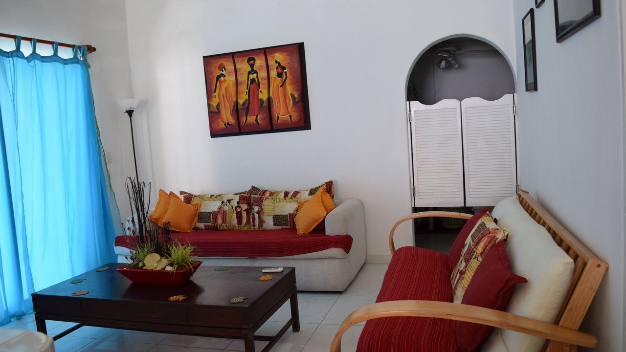 Photo of Livingroom in Zona Hotelera