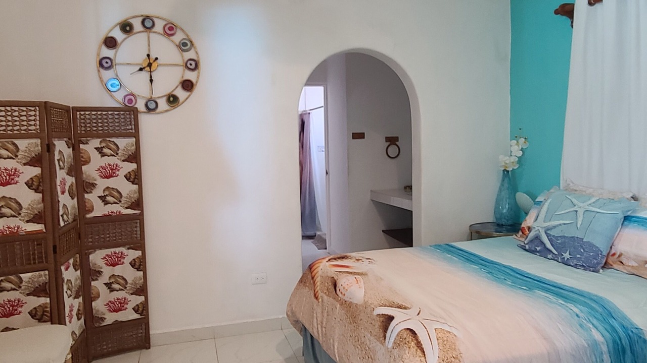 Photo of Bedroom in Zona Hotelera