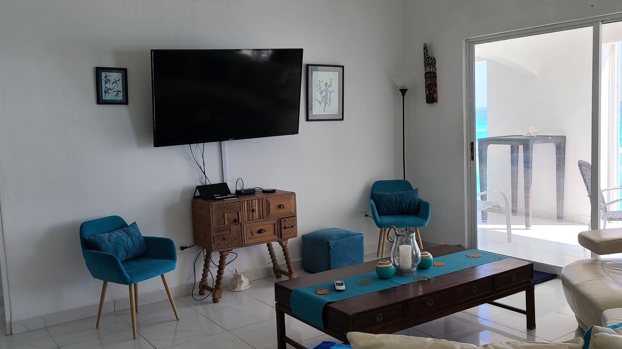 Photo of Livingroom in Zona Hotelera