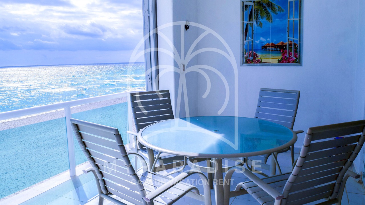 Photo of Outdoor in Zona Hotelera