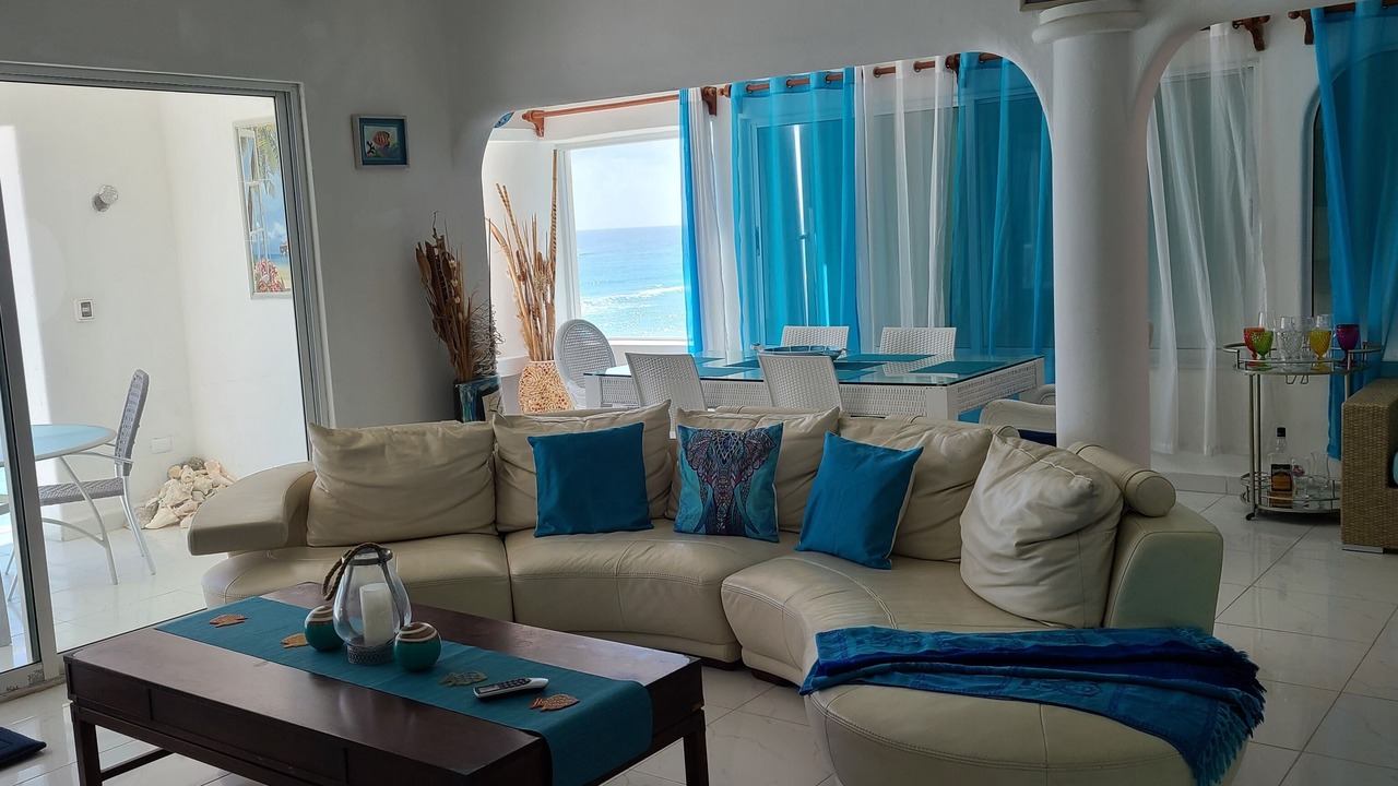 Photo of Livingroom in Zona Hotelera