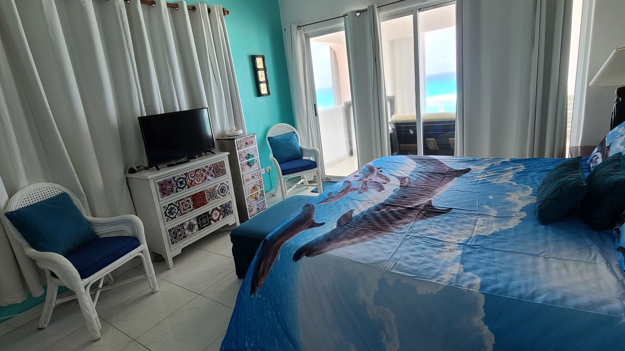 Photo of Bedroom in Zona Hotelera