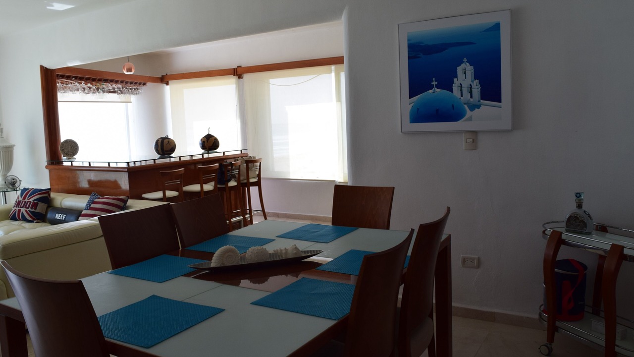 Photo of Others in Punta Cancun