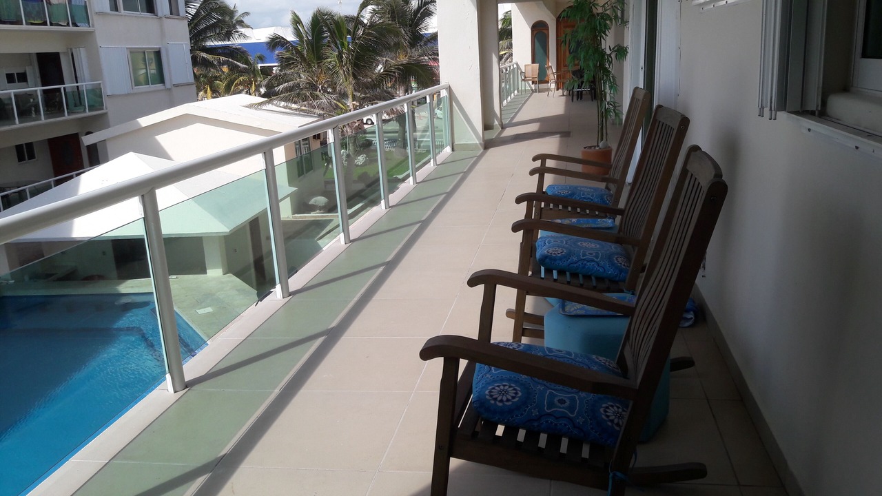 Photo of Outdoor in Punta Cancun