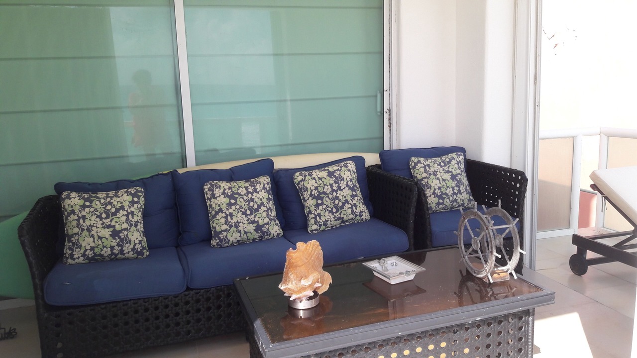 Photo of Outdoor in Punta Cancun