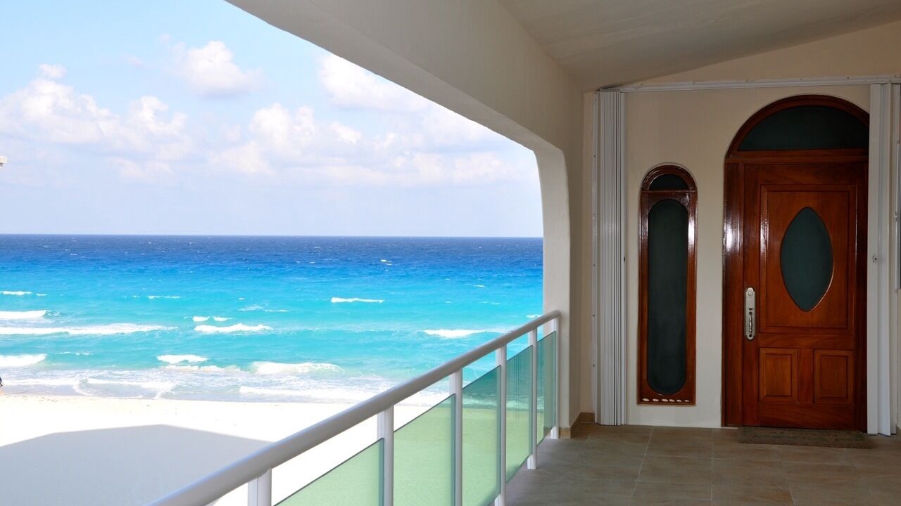 Photo of Others in Punta Cancun