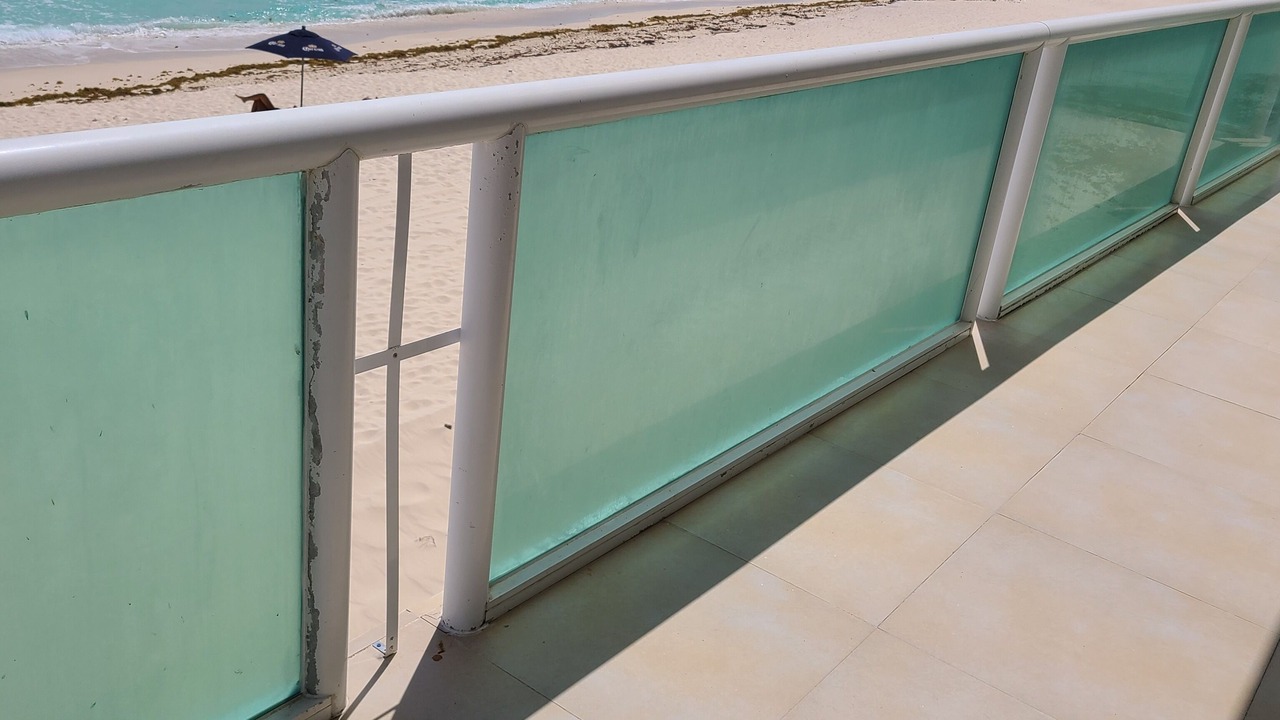 Photo of Outdoor in Punta Cancun