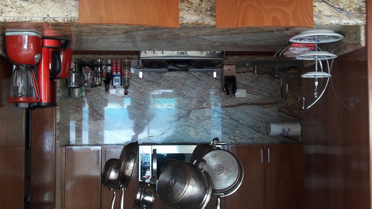 Photo of Kitchen in Punta Cancun