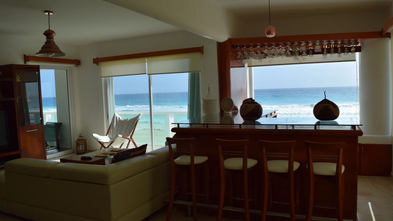 Photo of Others in Punta Cancun
