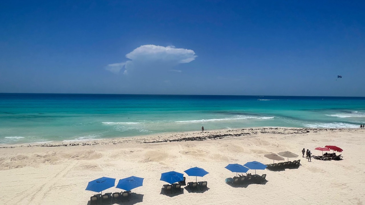 Photo of Others in Punta Cancun