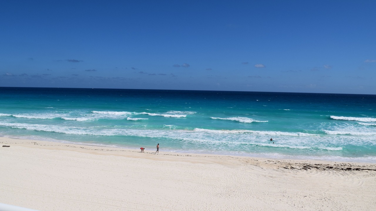Photo of Others in Punta Cancun