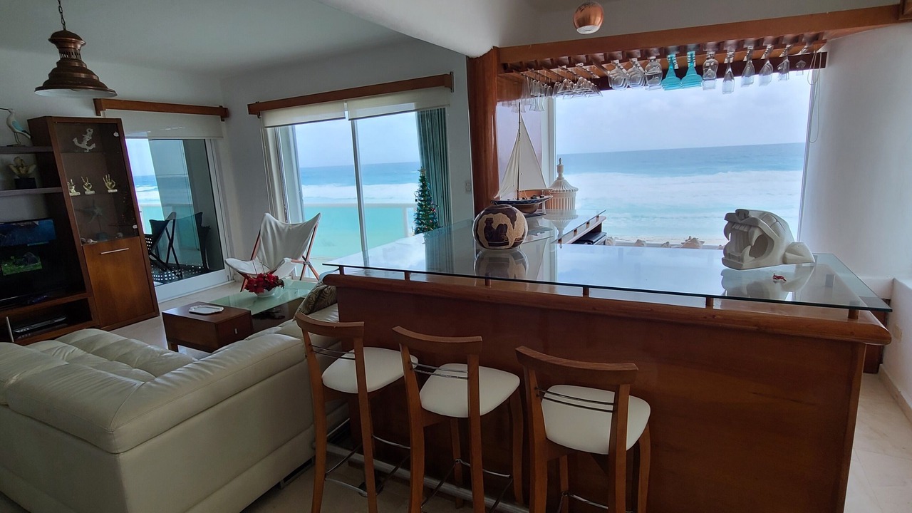 Photo of Others in Punta Cancun
