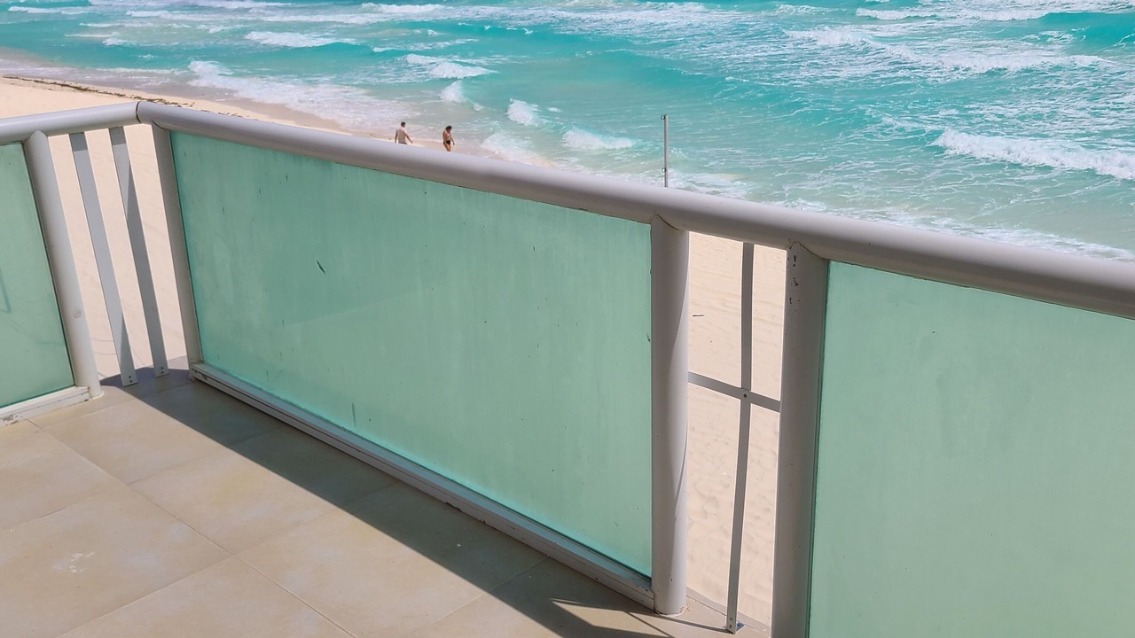 Photo of Outdoor in Punta Cancun