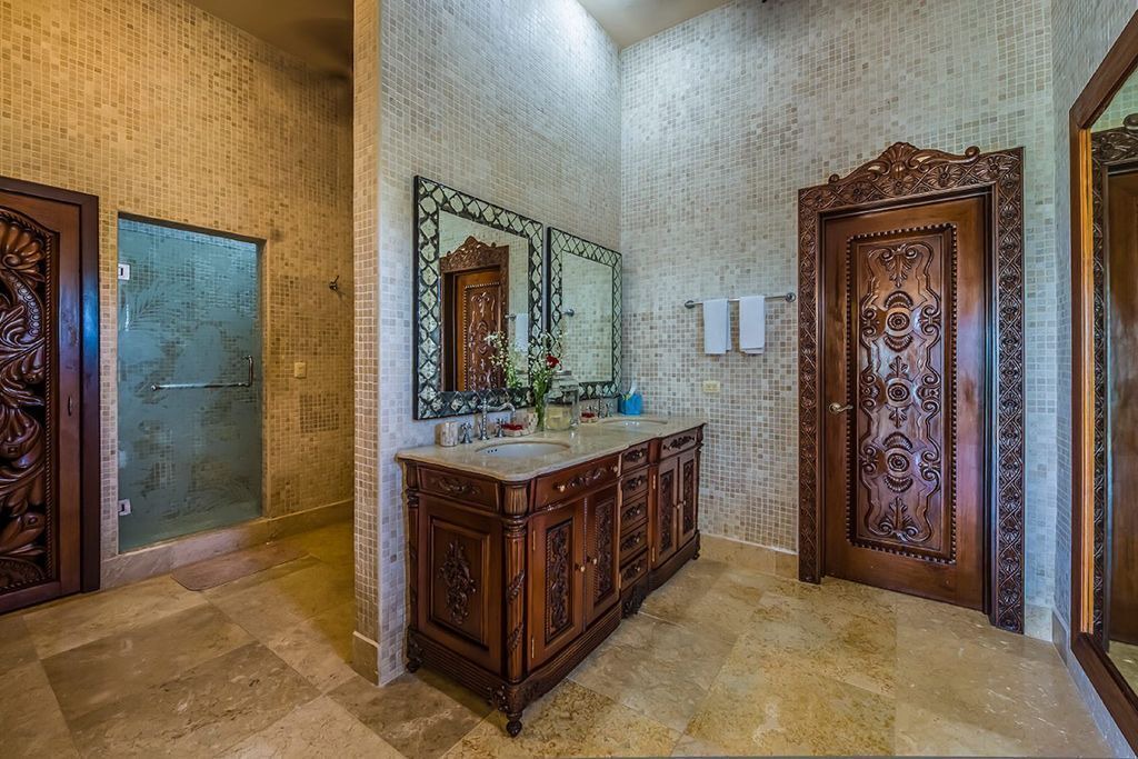 Photo of Bathroom in Playa del Secreto