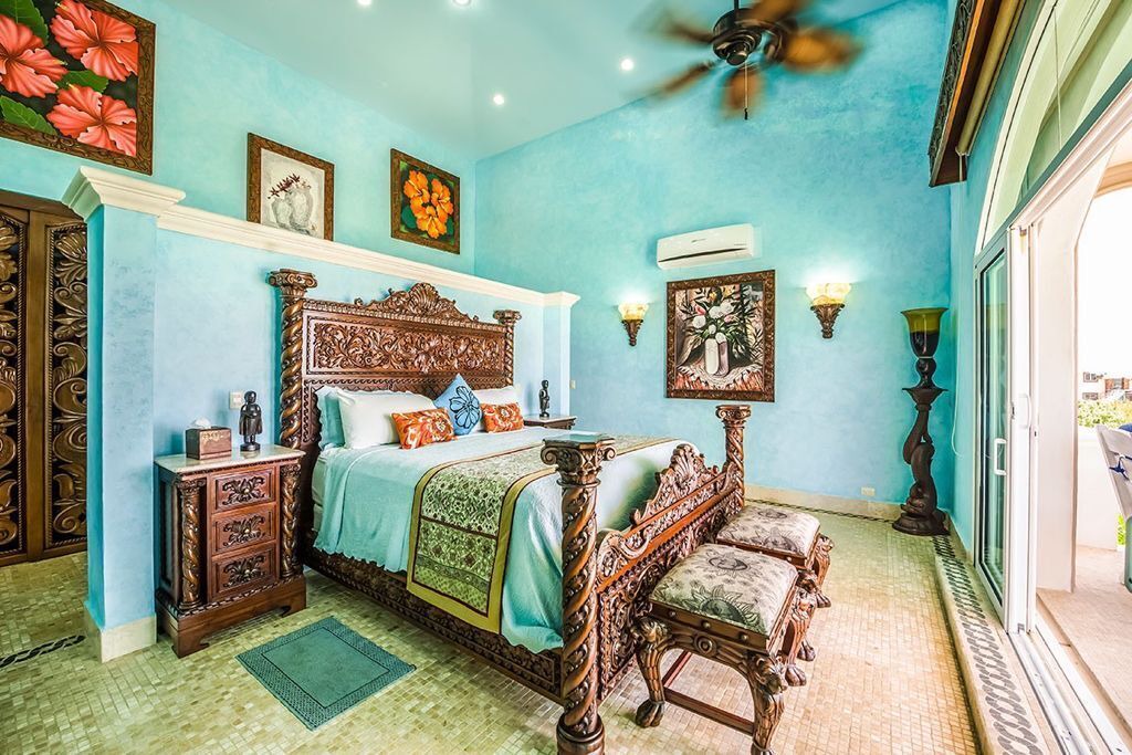 Photo of Bedroom in Playa del Secreto