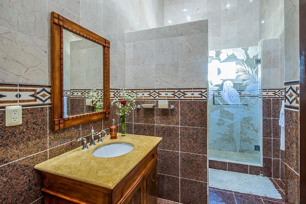 Photo of Bathroom in Playa del Secreto